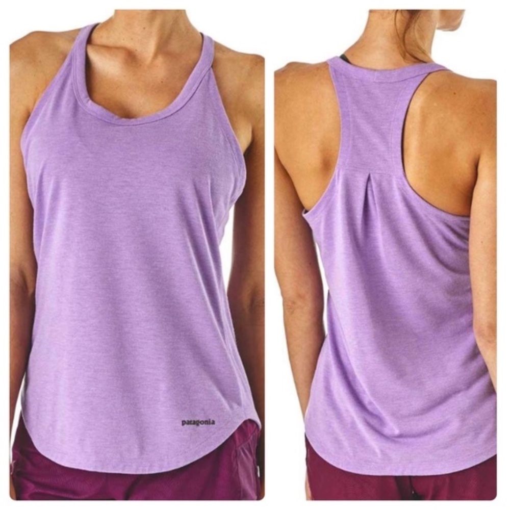 Patagonia Capilene Cool Trail Tank Top - Women's